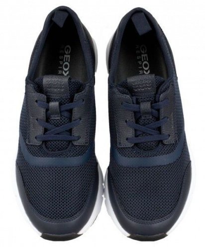 Кросівки Geox модель U822DA-01447-C4294 — фото 4 - INTERTOP