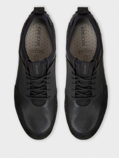 Кроссовки Geox TRACCIA  модель U823RA-08522-C9999 — фото 4 - INTERTOP