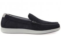 Мокасини Geox модель U824NB-00022-C4002 Фото