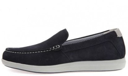 Мокасини Geox модель U824NB-00022-C4002 — фото - INTERTOP
