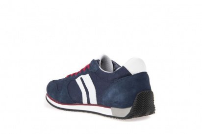Кросівки Geox модель U742LC-01422-C4000 — фото 3 - INTERTOP