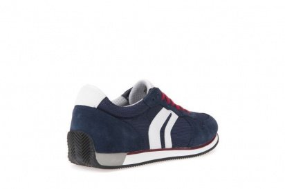 Кросівки Geox модель U742LC-01422-C4000 — фото 4 - INTERTOP