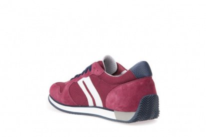 Кросівки Geox модель U742LC-01422-C7031 — фото 3 - INTERTOP