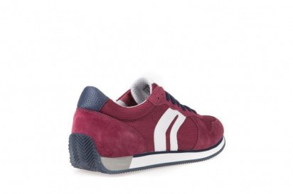 Кросівки Geox модель U742LC-01422-C7031 — фото 4 - INTERTOP