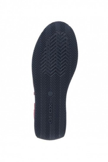 Кросівки Geox модель U742LC-01422-C7031 — фото 6 - INTERTOP