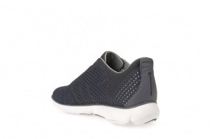 Кросівки Geox модель U82D7B-0006K-C0068 — фото 4 - INTERTOP