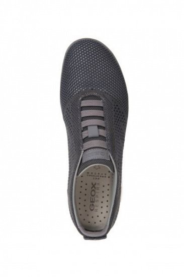 Кросівки Geox модель U82D7B-0006K-C0068 — фото 6 - INTERTOP