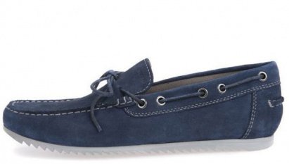 Мокасини Geox модель U82Q5A-00022-C4000 — фото - INTERTOP