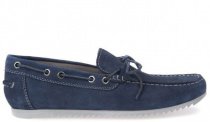 Мокасины Geox модель U82Q5A-00022-C4000 Фото