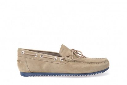 Мокасини Geox модель U82Q5A-00022-C5004 — фото - INTERTOP