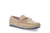 Мокасины Geox модель U82Q5A-00022-C5004 Фото