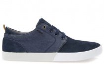 Полуботинки Geox модель U82X2B-022NB-C4000 Фото