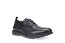 Полуботинки Geox модель U824CA-00043-C9999 Фото