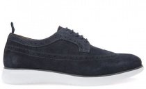 Полуботинки Geox модель U824CC-00022-C4002 Фото