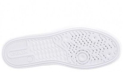 Полуботинки со шнуровкой Geox модель U824DB-00046-C1000 — фото 3 - INTERTOP