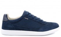 Полуботинки Geox модель U824DB-02214-C4000 Фото