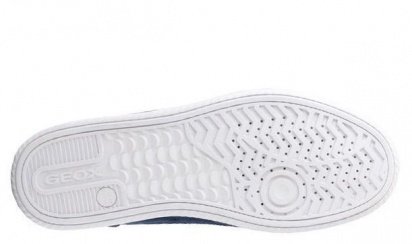 Напівчеревики Geox модель U824DB-02214-C4000 — фото - INTERTOP