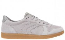 Напівчеревики Geox модель U824DC-02254-C9007 Фото