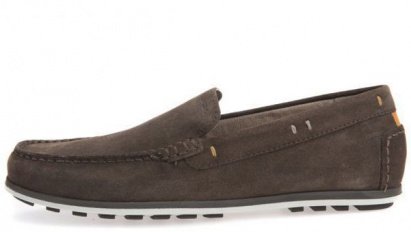 Мокасини Geox модель U824LA-00022-C6005 — фото - INTERTOP