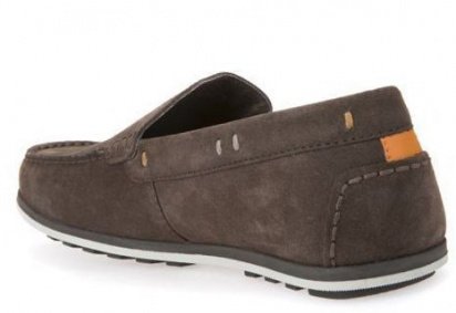Мокасини Geox модель U824LA-00022-C6005 — фото 4 - INTERTOP