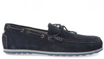 Мокасины Geox модель U824LB-00022-C4064 Фото