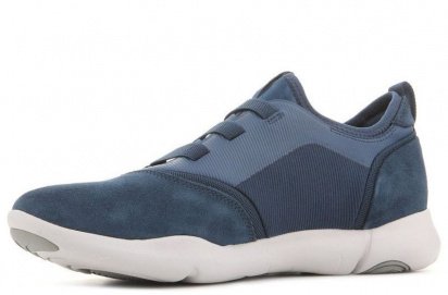 Кросівки Geox модель U825AA-02211-C4000 — фото - INTERTOP