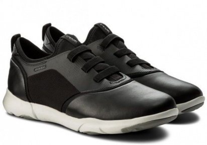 Кроссовки Geox модель U825AB-08511-C9999 — фото 3 - INTERTOP