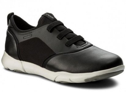 Кроссовки Geox модель U825AB-08511-C9999 — фото 4 - INTERTOP