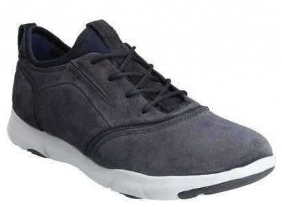 Кроссовки Geox модель U825AD-00022-C4002 — фото 4 - INTERTOP