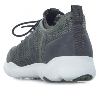 Кросівки Geox модель U826BA-0006K-C3016 — фото 3 - INTERTOP