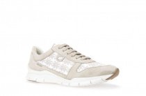 Кросівки повсякденні Geox модель D52F2A-022ZI-CH65Z Кросівки повсякденні Geox модель D52F2A-022ZI-CH65Z Фото