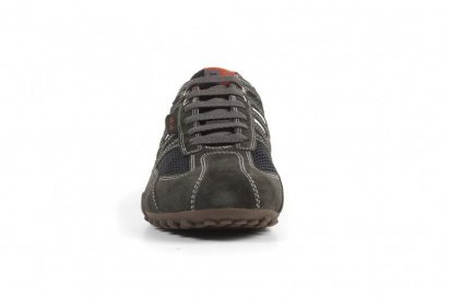 Полуботинки со шнуровкой Geox модель U4207K-02214-C1300 — фото 3 - INTERTOP