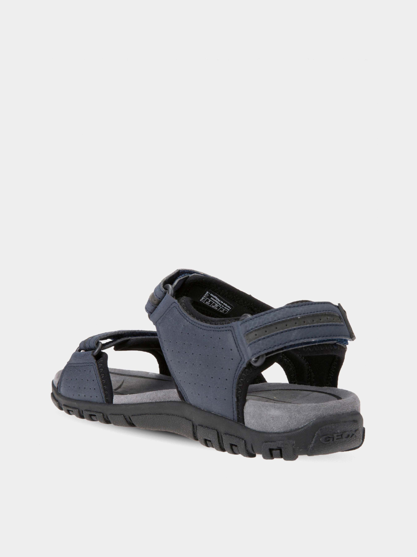 Сандалії Geox Strada Модель U8224D-0BC50-C4422 Фото