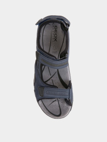 Сандалії Geox Strada Модель U8224D-0BC50-C4422 Фото