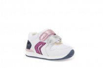 Черевики casual Geox модель B640LB-085LG-C0653 Фото