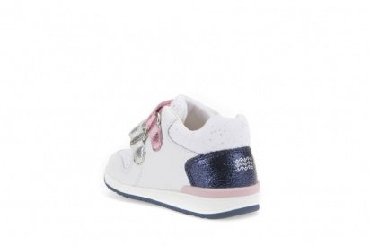 Черевики casual Geox модель B640LB-085LG-C0653 — фото 3 - INTERTOP
