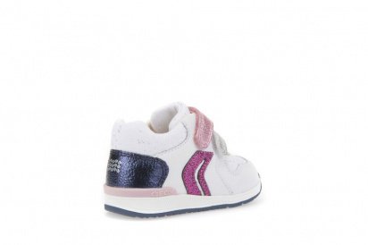 Черевики casual Geox модель B640LB-085LG-C0653 — фото 4 - INTERTOP