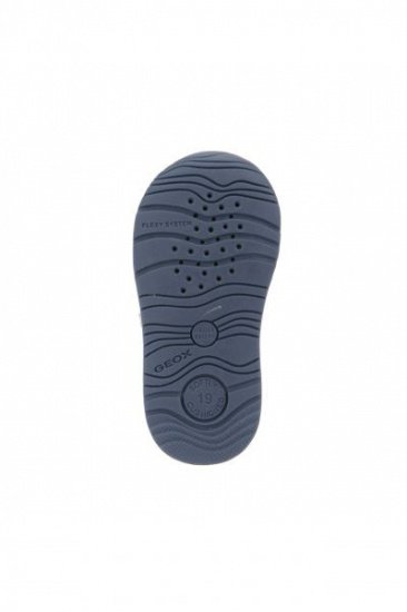 Черевики casual Geox модель B640LB-085LG-C0653 — фото 6 - INTERTOP