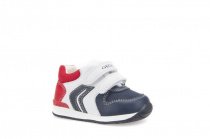 Черевики casual Geox модель B640RA-08510-C0899 Черевики casual Geox модель B640RA-08510-C0899 Фото