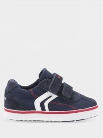 Полуботинки Geox модель B82A7G-01022-C4002 Фото