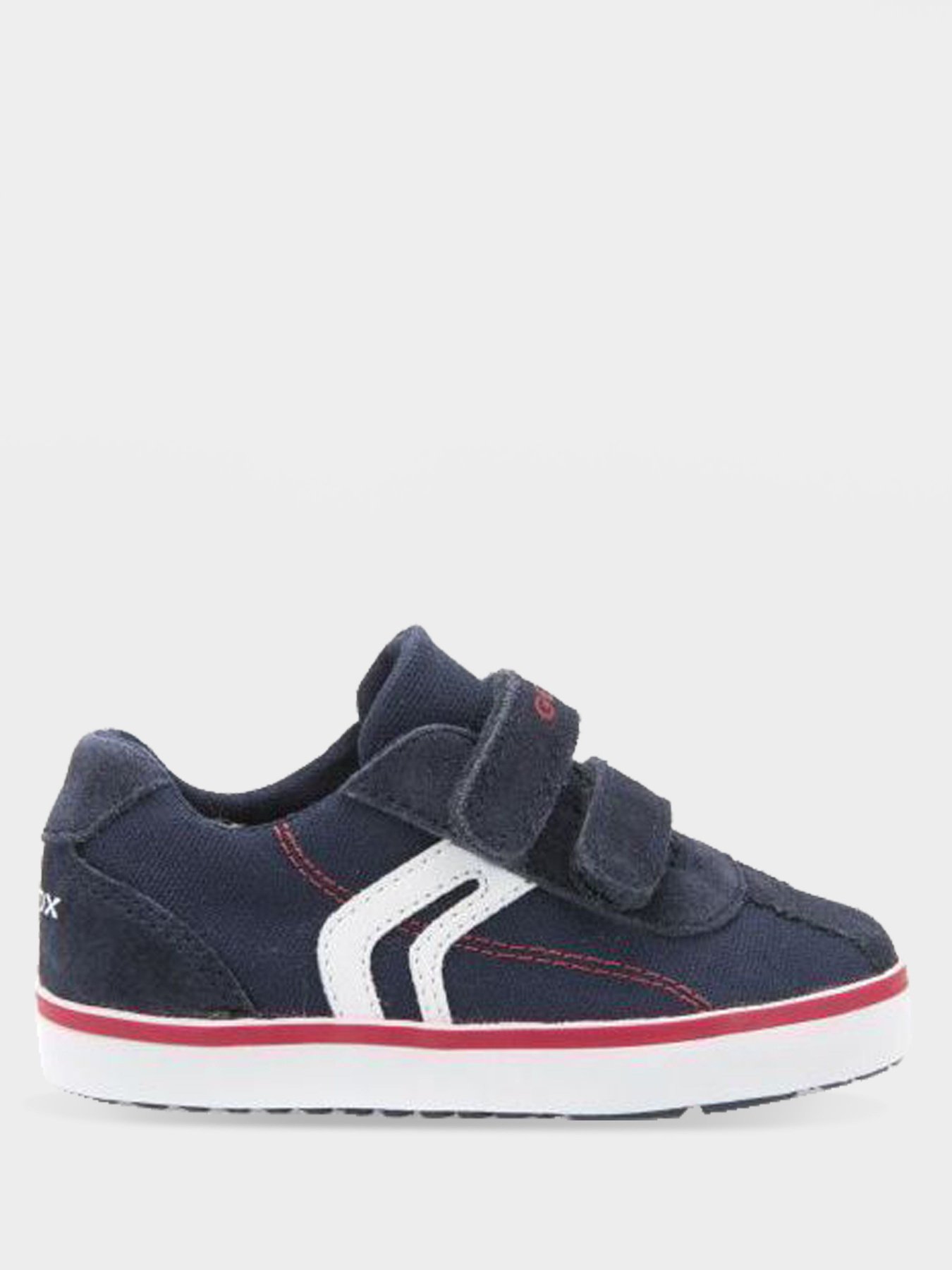 Полуботинки Geox модель B82A7G-01022-C4002 Фото