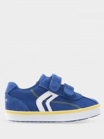 Полуботинки Geox модель B82A7G-01022-C4011 Полуботинки Geox модель B82A7G-01022-C4011 Фото