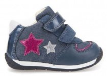 Черевики casual Geox модель B820AE-0LGHI-C4005 Фото