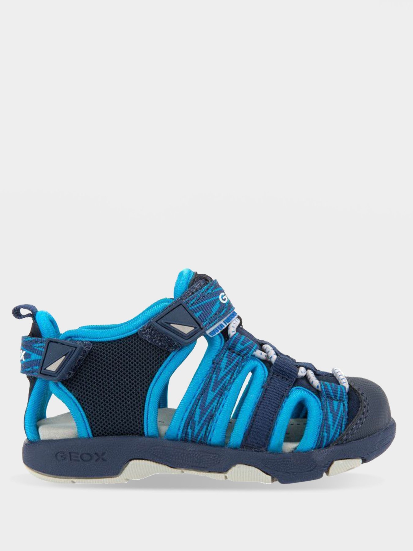 Сандалии Geox модель B820FB-01550-CF4N4 Фото