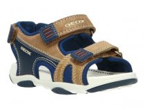 Сандалії Geox модель B821AA-0CL22-C5GF4 Фото