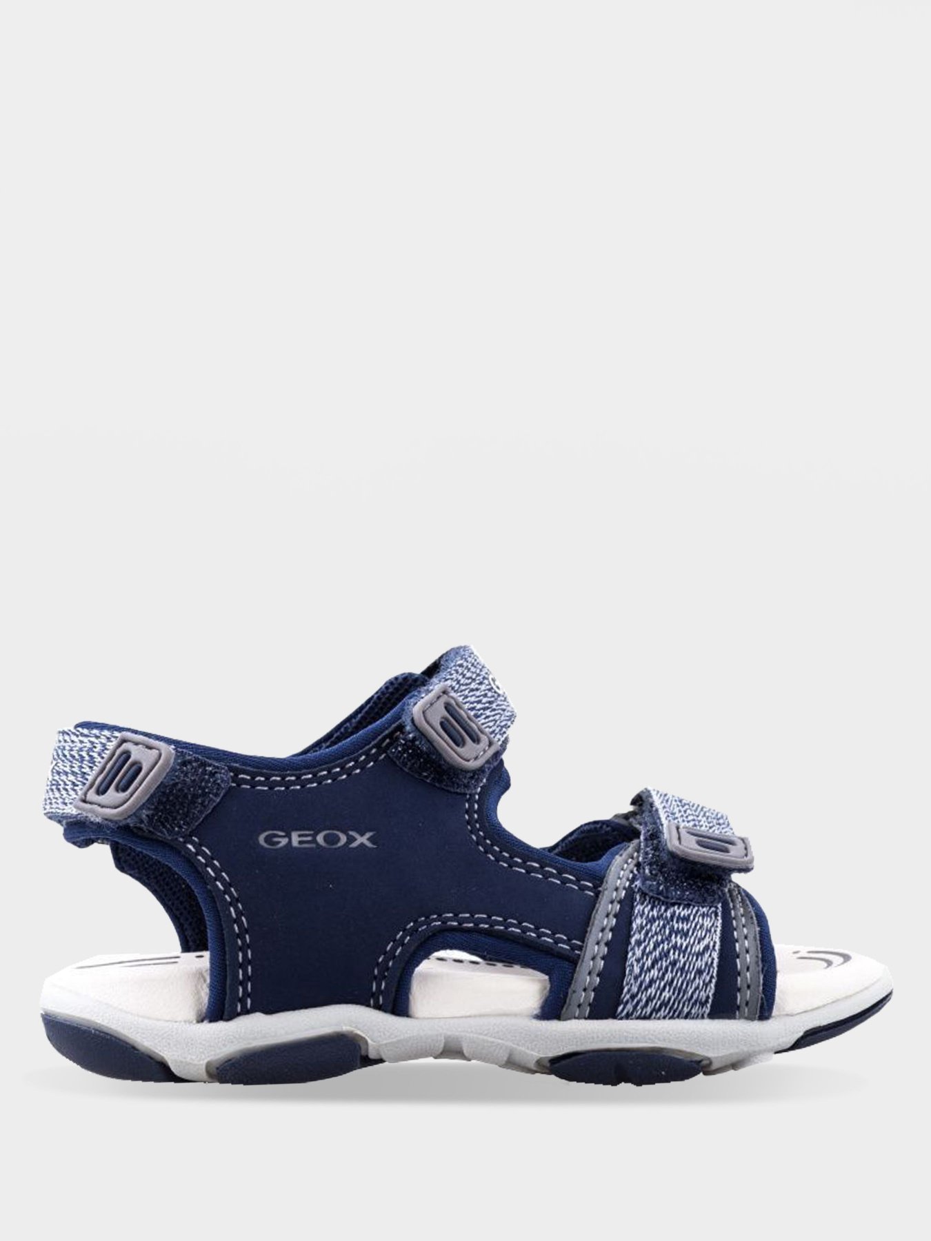Сандалии Geox модель B821AD-05015-C0661 Фото