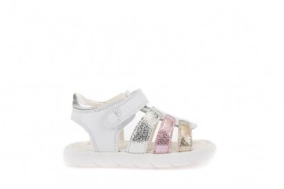 Сандалії Geox модель B821YA-00085-C0653 — фото - INTERTOP