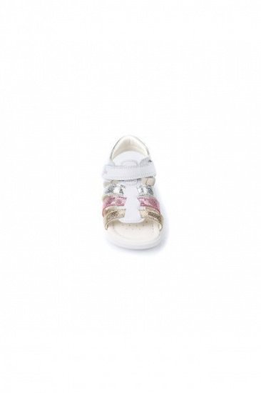 Сандалії Geox модель B821YA-00085-C0653 — фото 3 - INTERTOP