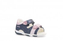 Сандалии Geox модель B8238B-09ZNF-C4BE8 Фото