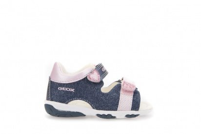 Сандалії Geox модель B8238B-09ZNF-C4BE8 — фото - INTERTOP